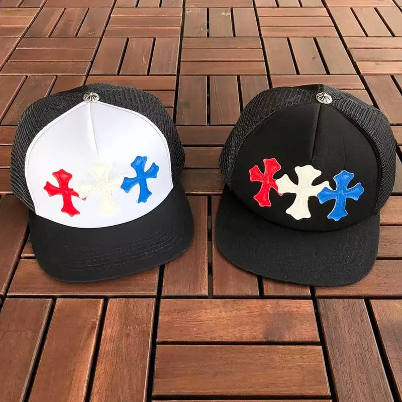￥~85 CH🔥OM🔥 HE🔥RTS CAP 55080514
