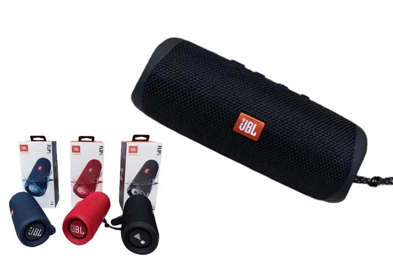 Jbl Flip 5