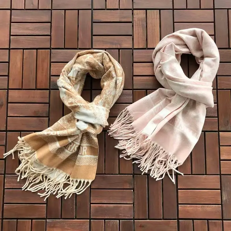 ￥~69 D🔥O🔥 SCARF 55080213（长190CM*宽65CM)