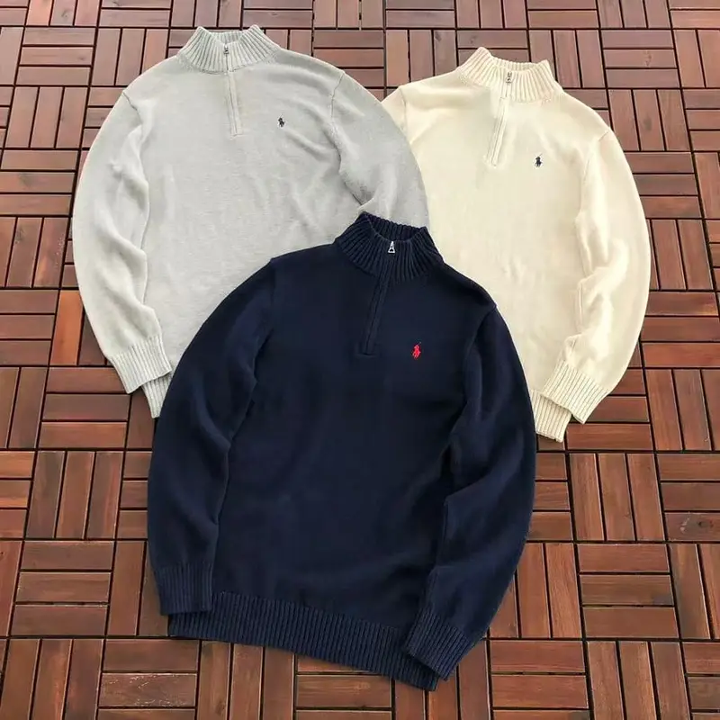 ￥~275 RA🔥PH🔥AU🔥EN SWEATER 77071059 (im 185CM 70KG iwear size M in the photo)
