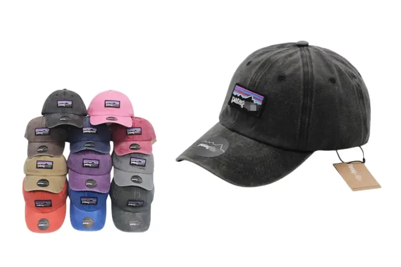 Patagonia Hat