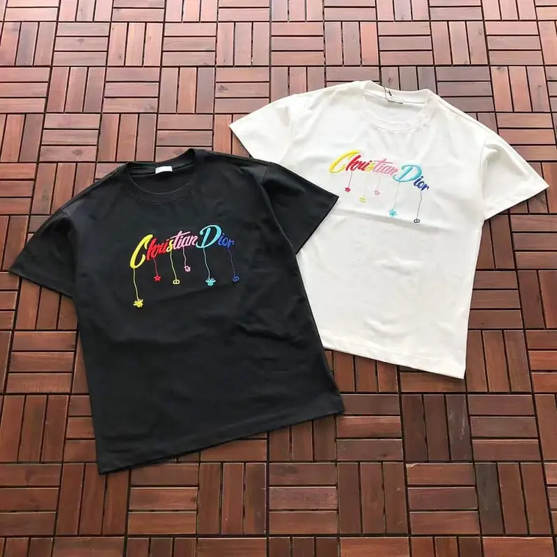 ￥~169 D🔥O🔥 T-SHIRT 55071067 (im 185CM 70KG iwear size L in the photo)