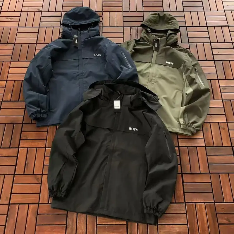 ￥~199 H🔥G🔥 B🔥🔥S JACKET 66070722