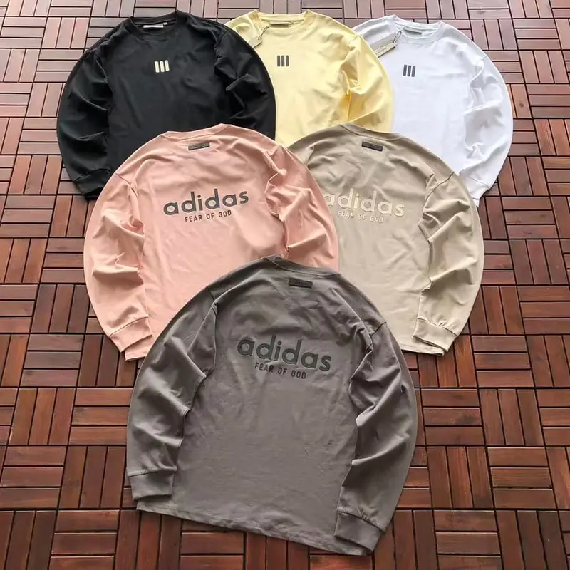 ￥~99 🔥DI🔥AS & FOG LONG-SLEEVE 66072237 (im 185CM 70KG iwear size M in the photo)