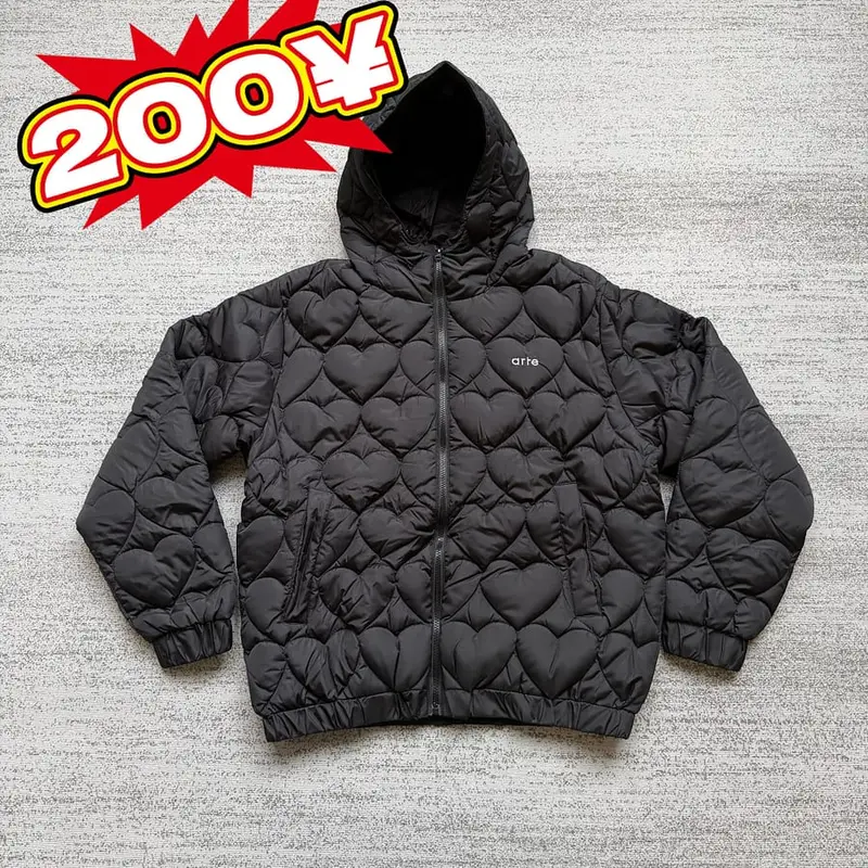 ARTE JACKET