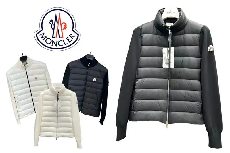 Moncler Jacket