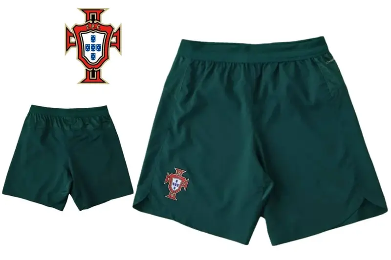Portugal Football Jersey