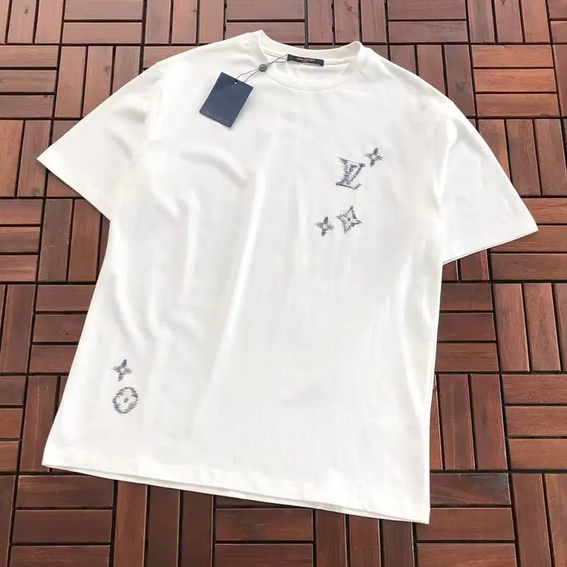 🔥1:1🔥￥~199 L🔥T-SHIRT 66080529 (im 185CM 70KG iwear size L in the photo)