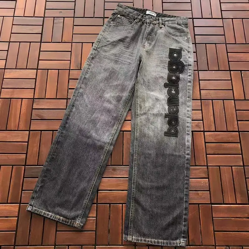 ￥ ~ 215 B🔥L🔥🔥🔥IA🔥A JEANS 55070412
