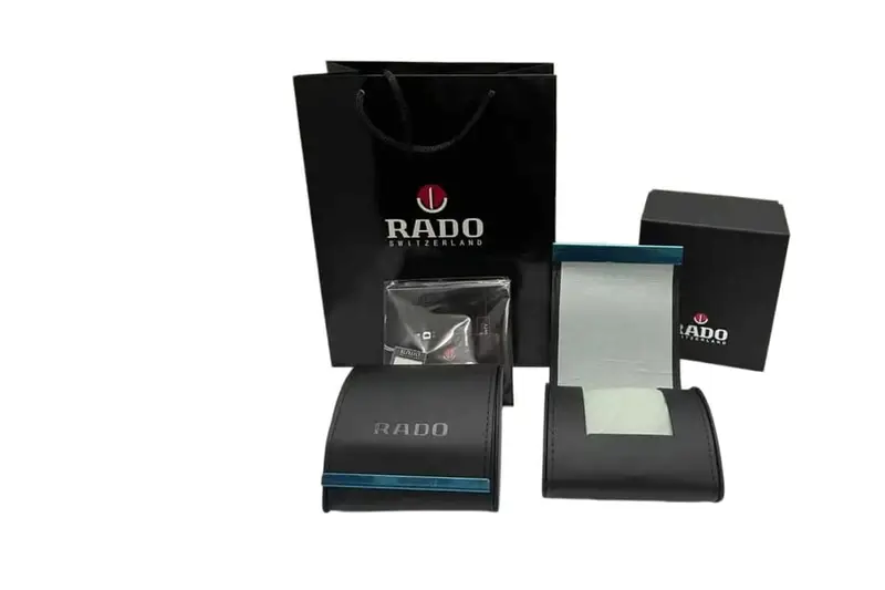 Rado Watch Box