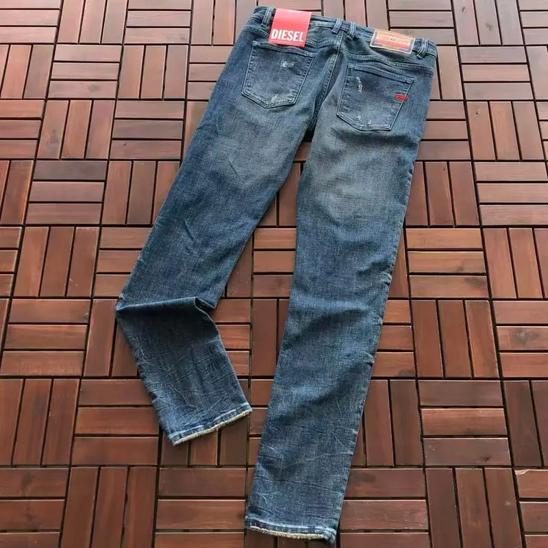 ￥ ~ 229 D🔥E🔥E🔥 JEANS 55062990