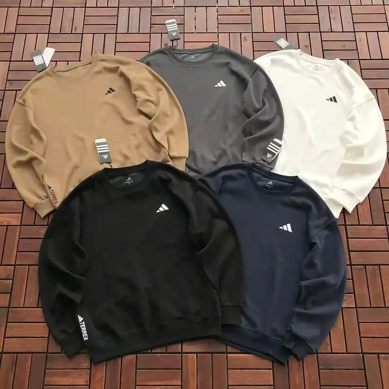 ￥~159 🔥DI🔥AS SWEATER 66080552 (im 185CM 70KG iwear size XL in the photo)