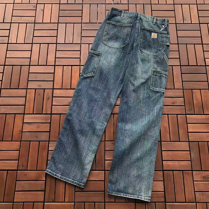 ￥139 C🔥RH🔥RTT JEANS 77072626