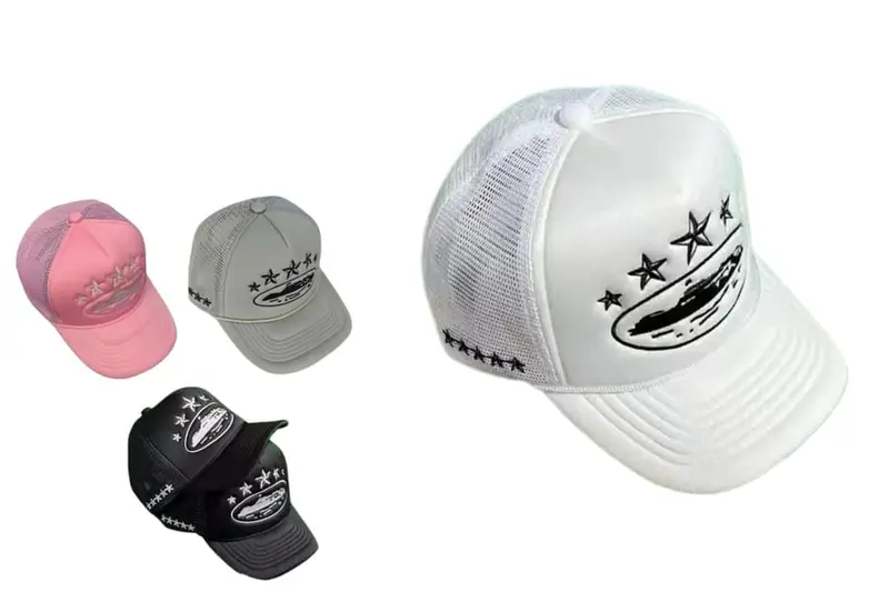 Corteiz Hat