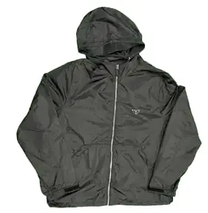 Prada Windbreaker Jacket #1