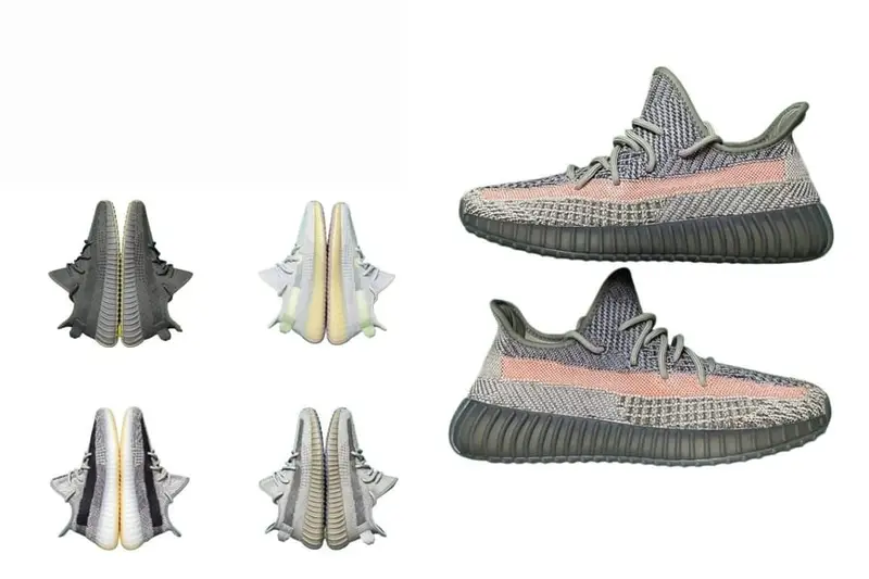 Adidas originals Yeezy Boost 350 V2
