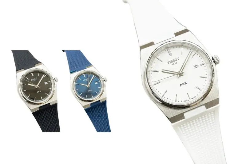 Tissot Watch