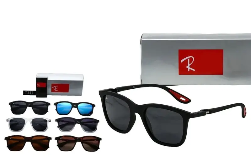 Ray Ban Sunglasses