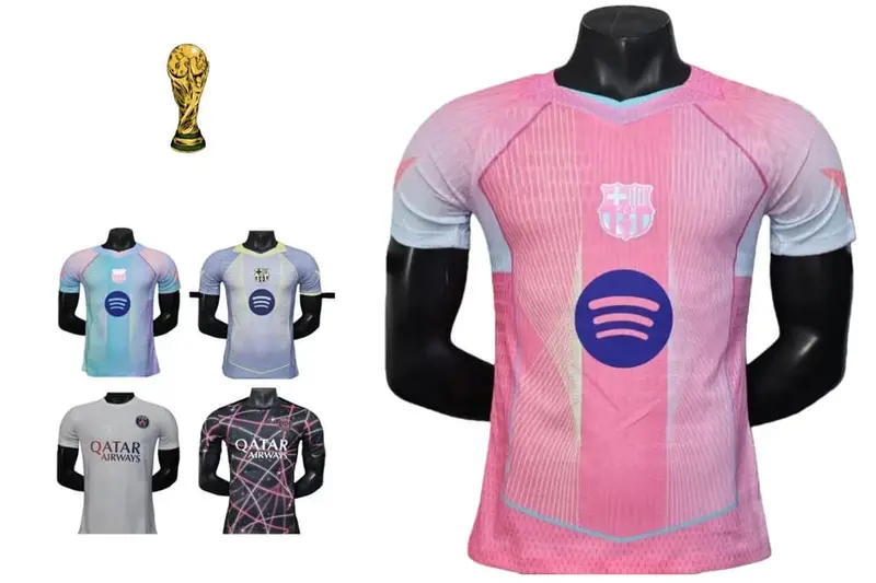 Football Jersey
