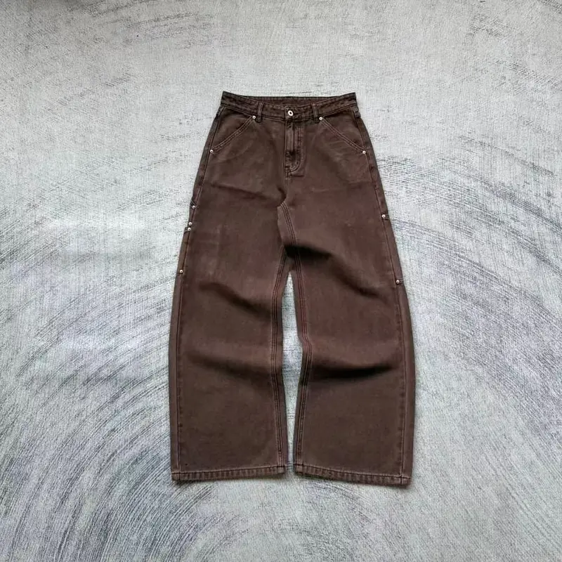 Fyredwrld co canvas pants
