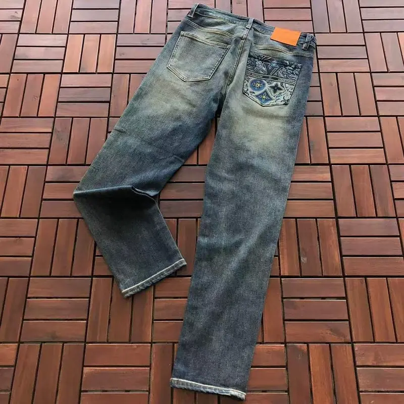 ￥~175 L🔥JEANS 66072246
