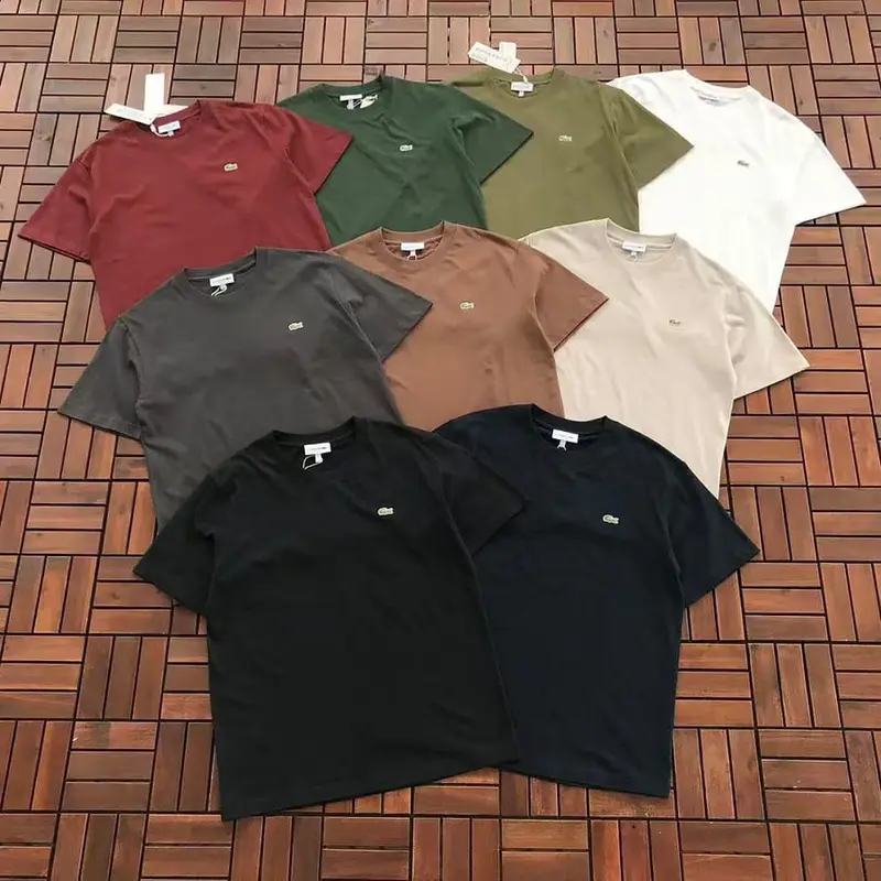 ￥ ~ 95 L🔥C🔥ST🔥 T-SHIRT 55041850 (im 185CM 70KG iwear size M in the photo)
