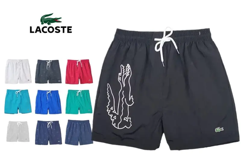 Lacoste Shorts