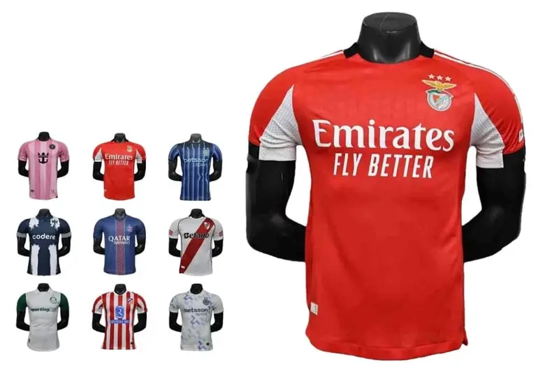 Football Jersey
