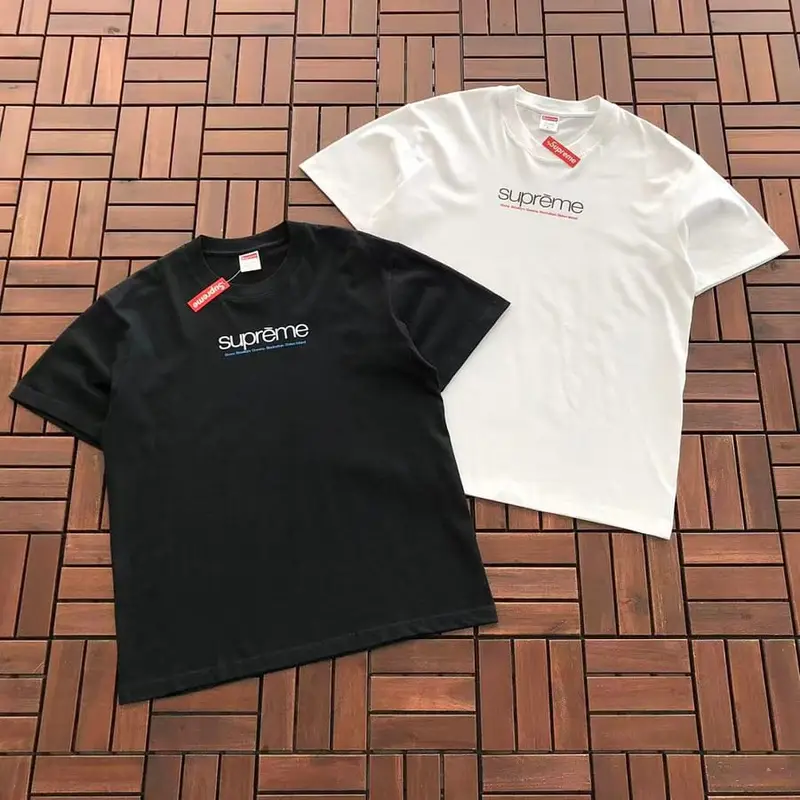 ￥~79 S🔥P🔥E🔥E T-SHIRT 77072810 (im 185CM 80KG iwear size S in the photo)