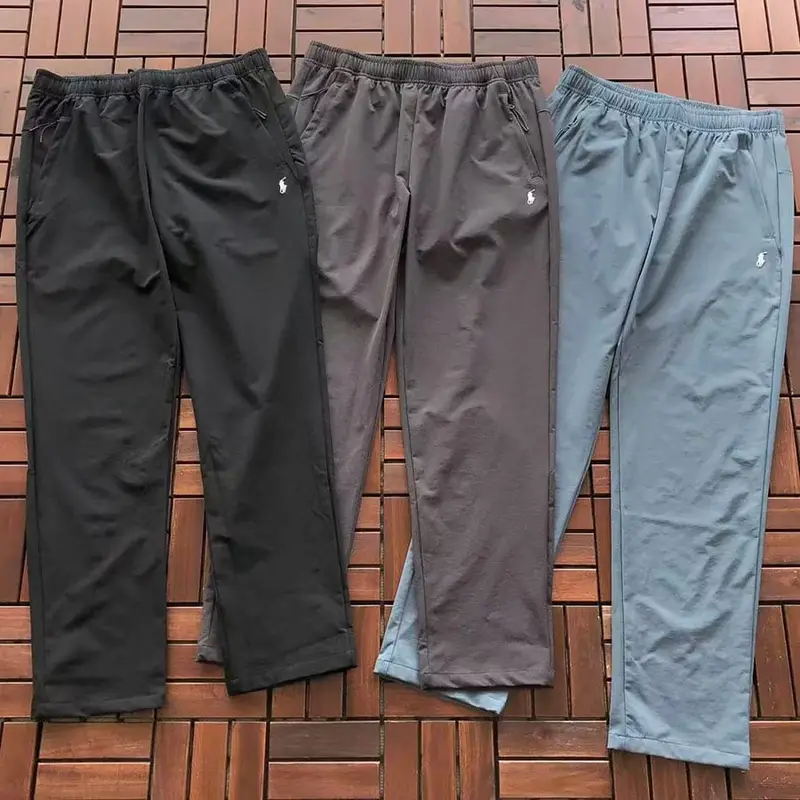 ￥~175 RA🔥PH🔥AU🔥EN TROUSERS 66070590 (im 185CM 70KG iwear size XL in the photo)