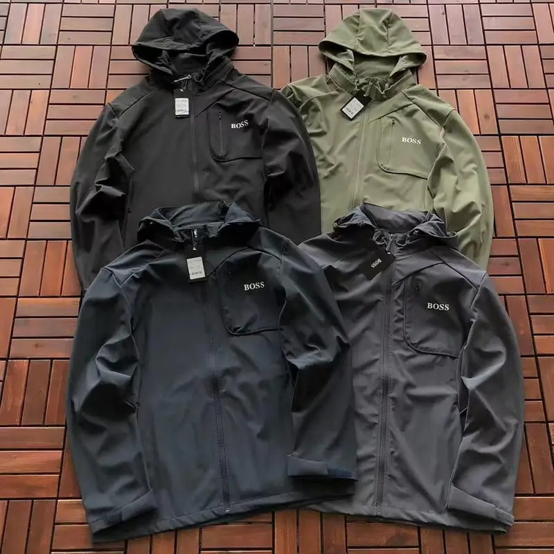 ￥~199 H🔥G🔥 B🔥🔥S JACKET 66071613
