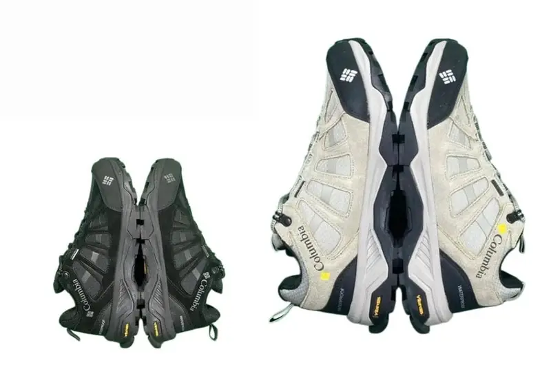 Columbia Shoes
