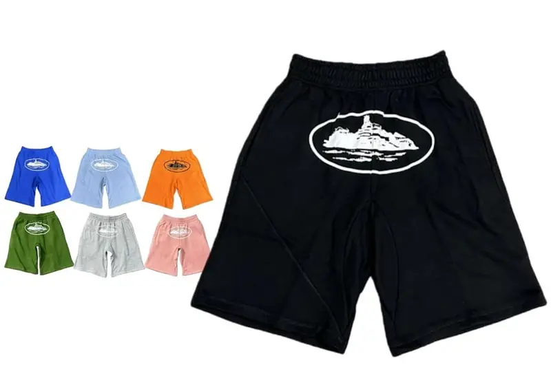 Corteiz Shorts