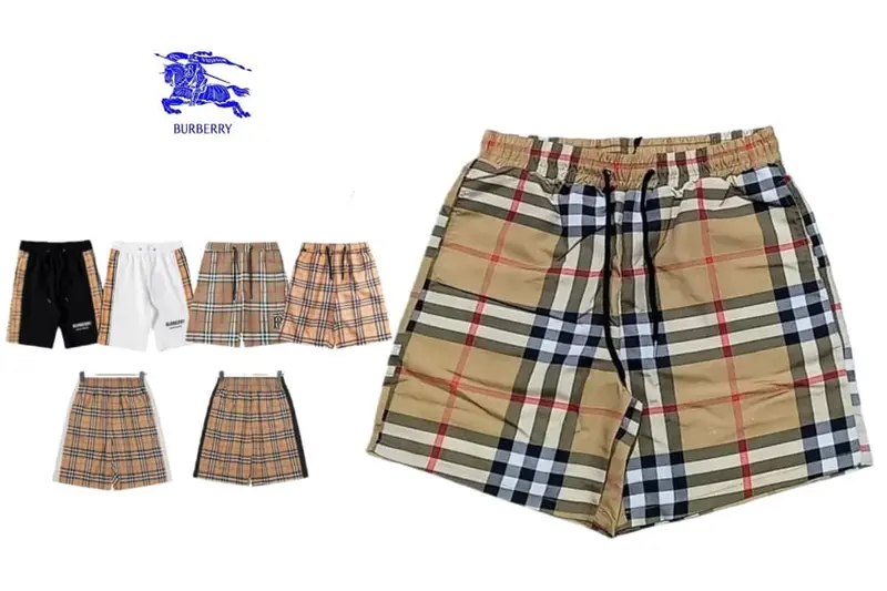 Burberry Shorts