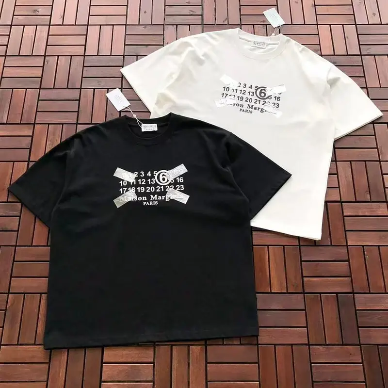 ￥~139 M🔥IS🔥N M🔥R🔥IE🔥A T-SHIRT 55080431 (im 185CM 80KG iwear size XL in the photo)