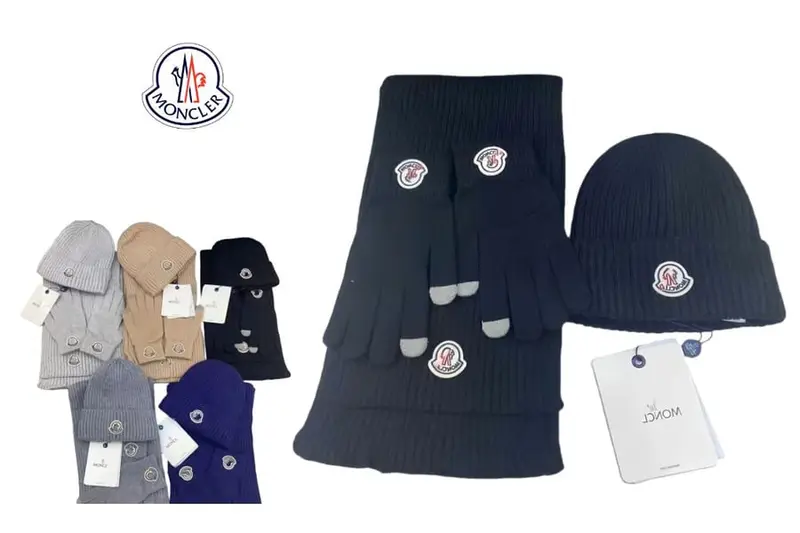 Moncler Scarf