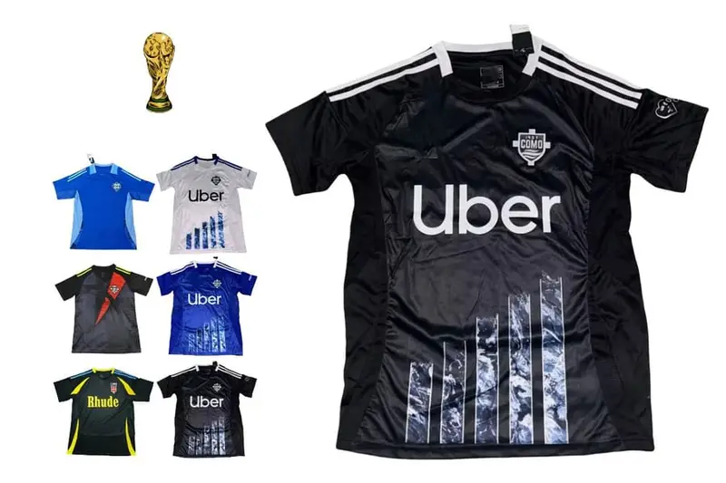 Football Jersey