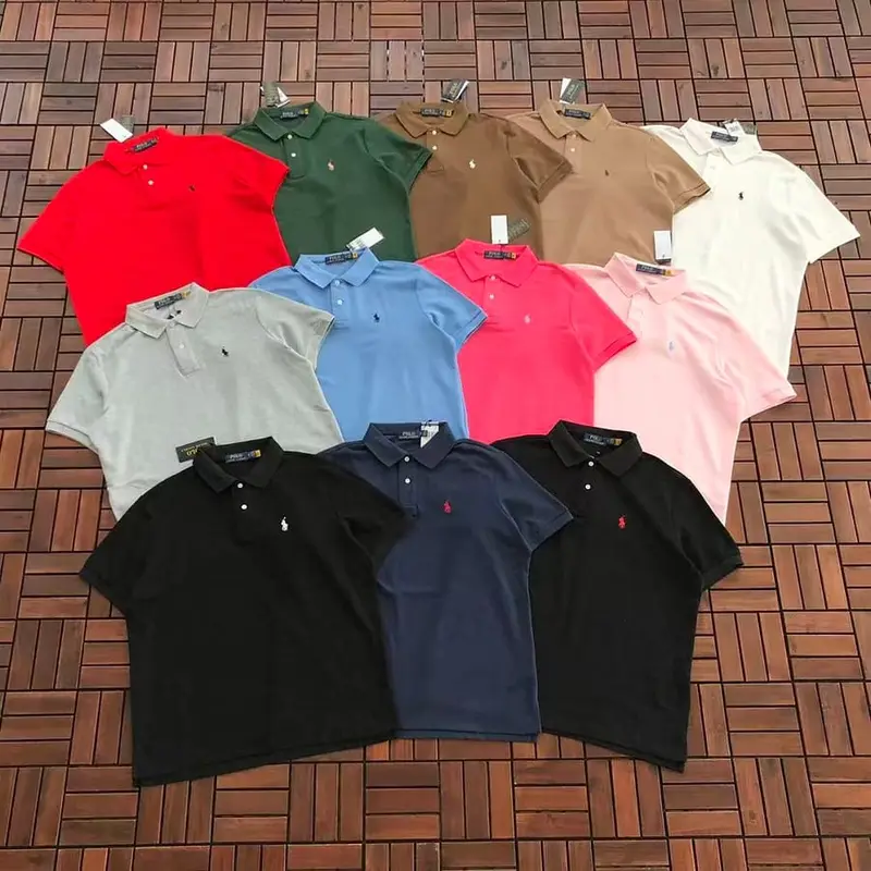 ￥ ~ 99 RA🔥PH🔥AU🔥EN T-SHIRT POLO 55033127 (im 176CM 58KG iwear size XS in the photo)
