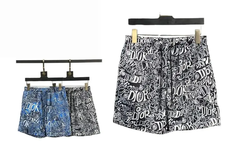 Dior Shorts