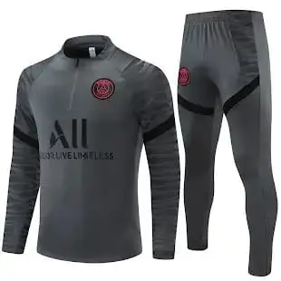 Football Tracksuits (84 Variants)