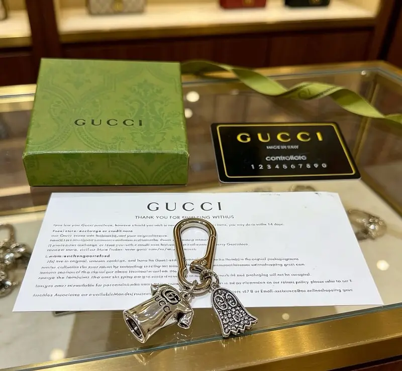 ￥~185 G🔥C🔥I JEWELRY 55071114