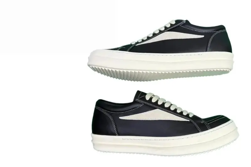 Rick Owens/RO