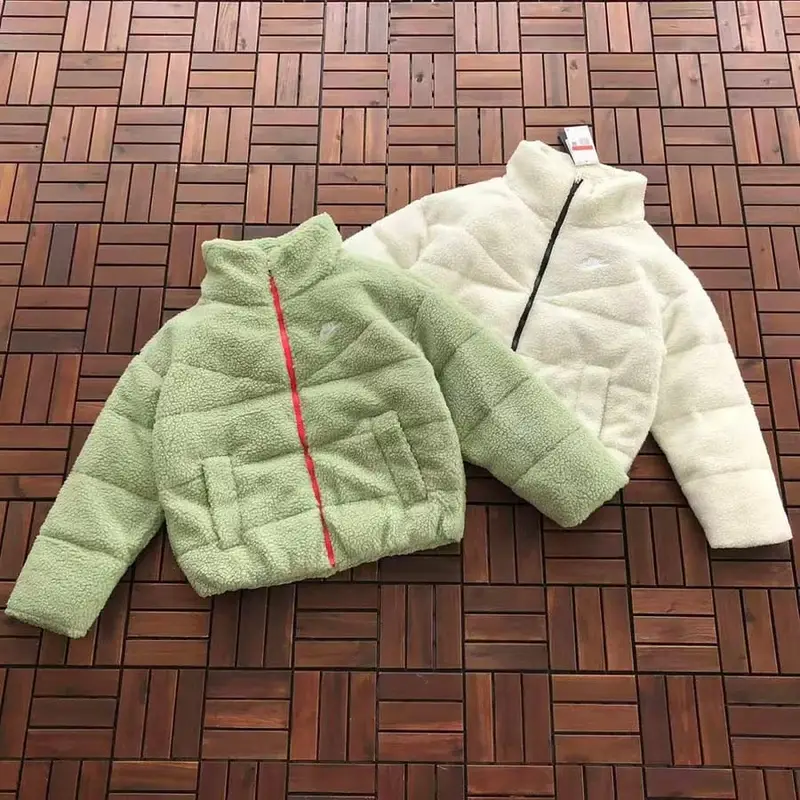￥ 409 N🔥K🔥DOWN JACKET WOMAN 88080738