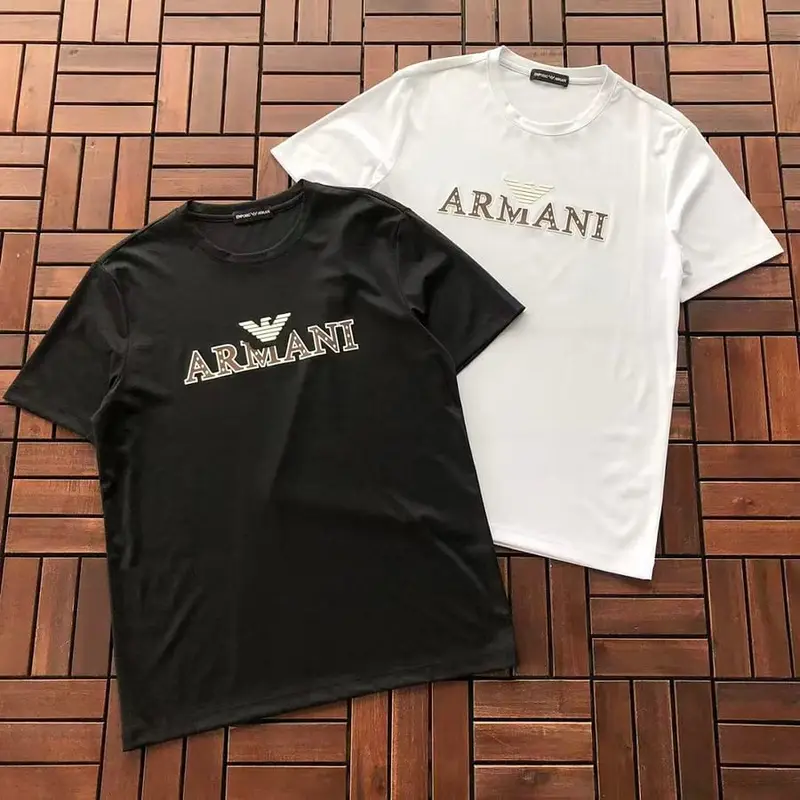 ￥169 E🔥P🔥R🔥🔥 A🔥M🔥N🔥 T-SHIRT 88070808 (im 185CM 80KG iwear size L in the photo)