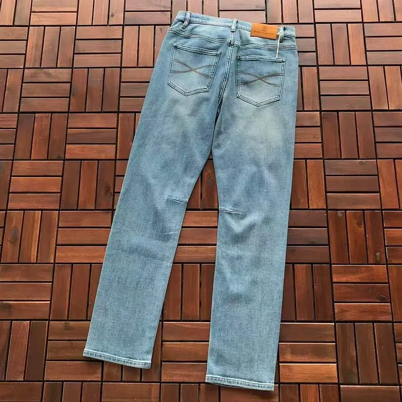 ￥~259 BR🔥N🔥L🔥O C🔥CI🔥🔥L🔥I JEANS 66071623
