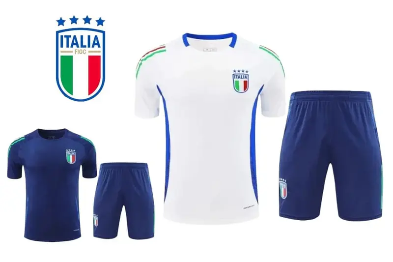 Italy Football Jersey