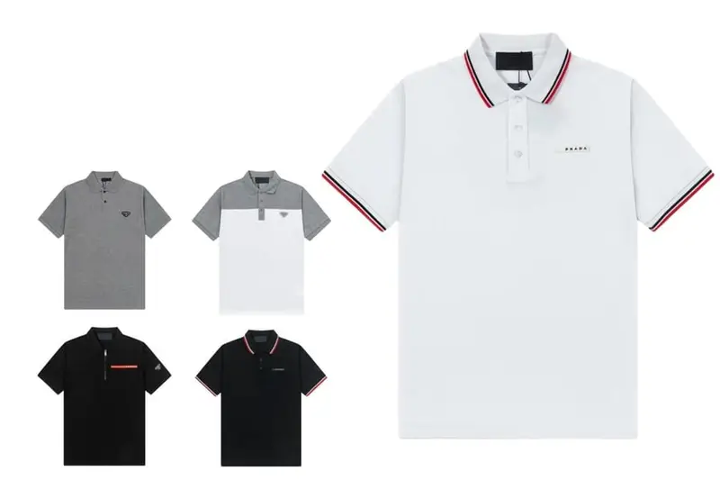 Prada Tee