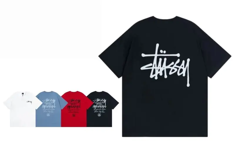 Stussy Tee