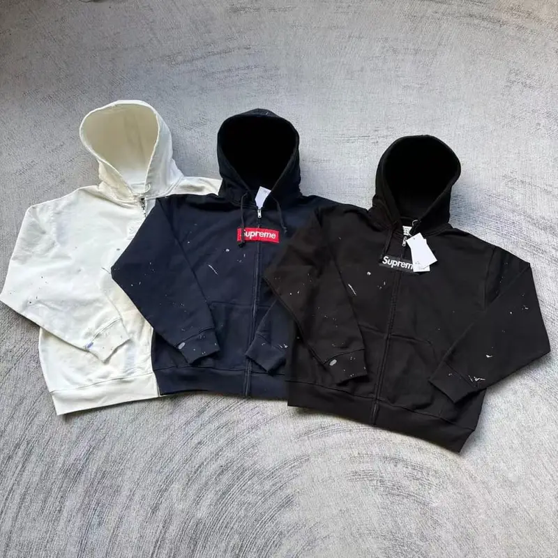 s*p x m*6 hoodie