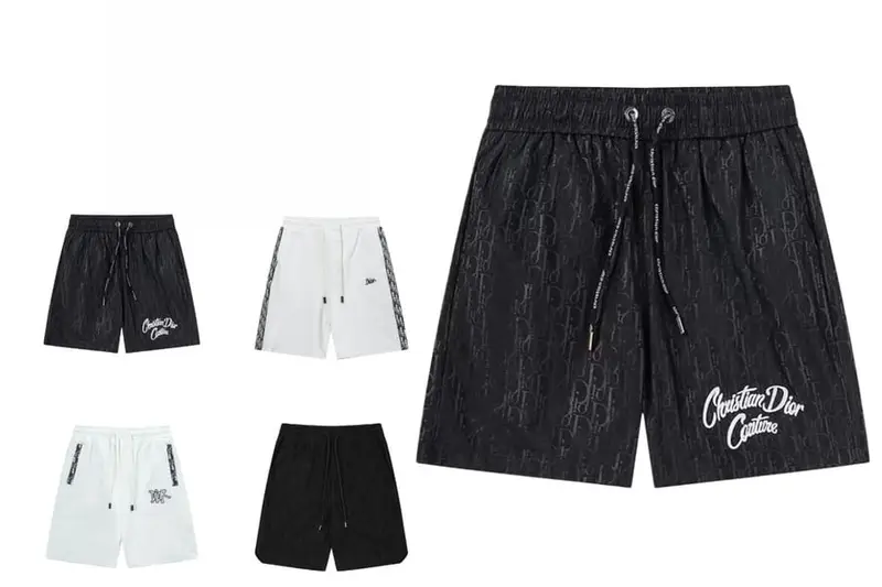 Dior Shorts